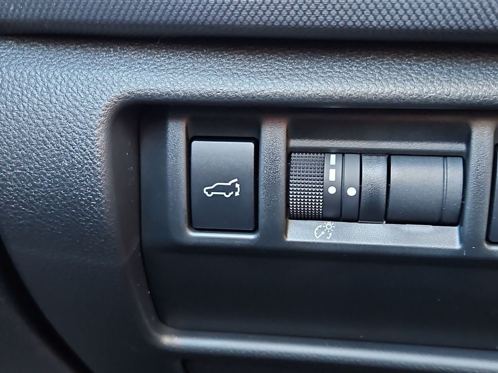 2026 Subaru Forester Premium - Photo 13