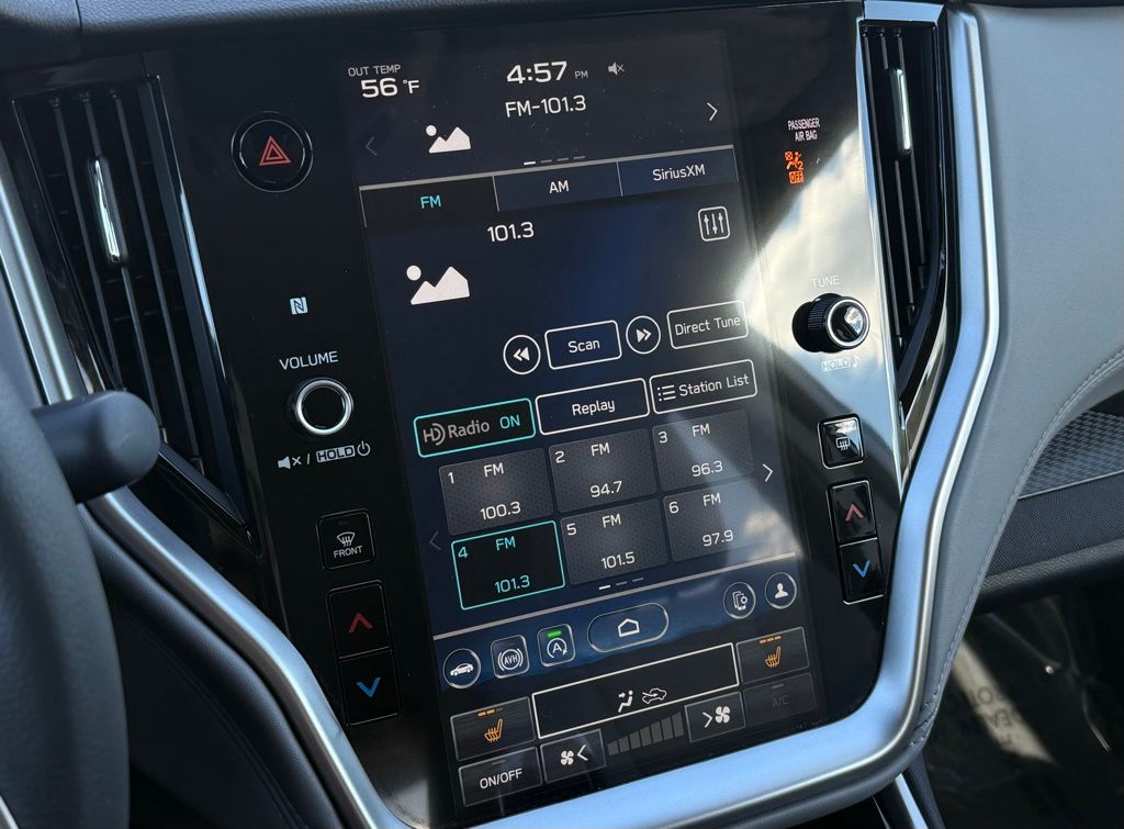 2025 Subaru Outback Premium - Photo 28