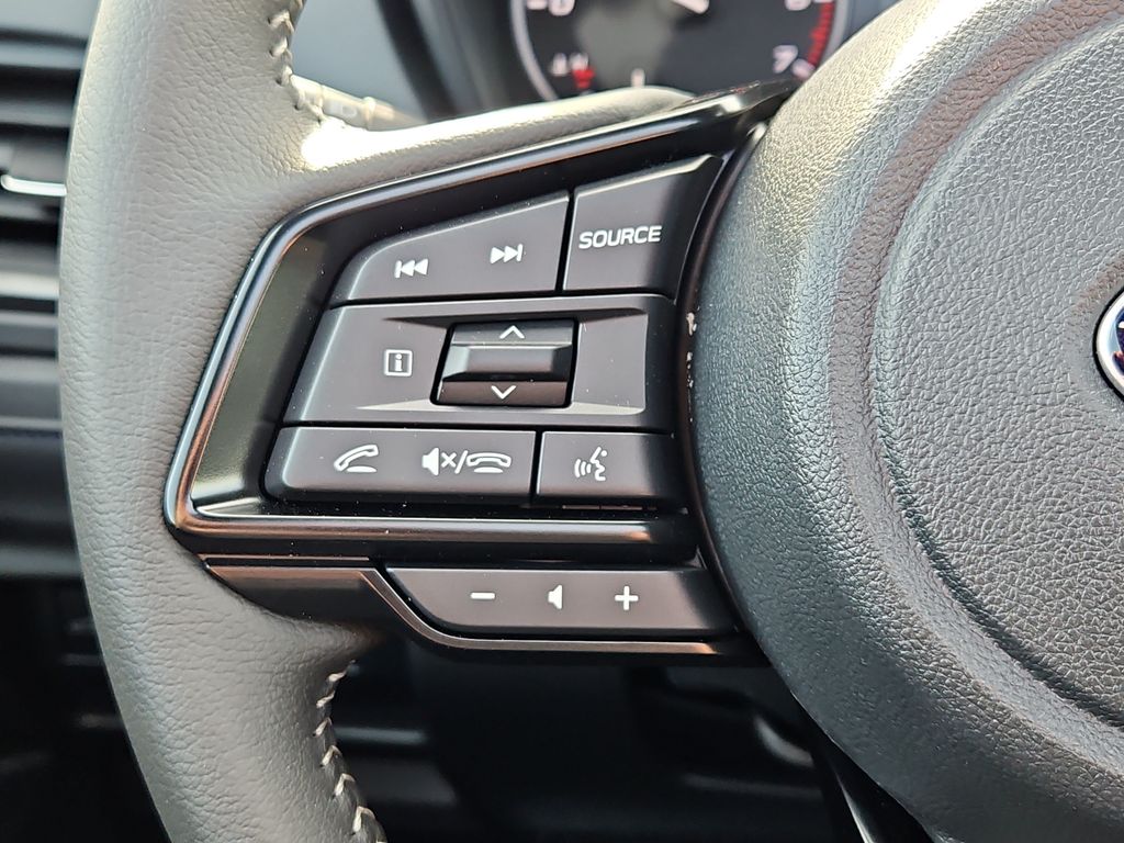 2026 Subaru Forester Premium - Photo 14