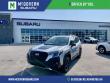 Used 2023 Subaru Forester Wilderness SUV