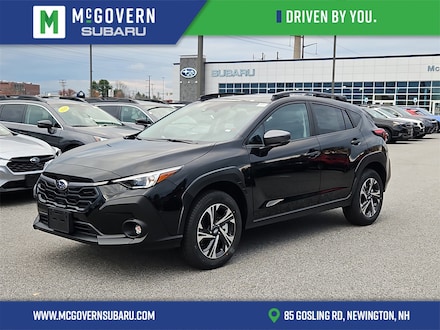 2026 Subaru Crosstrek Premium SUV