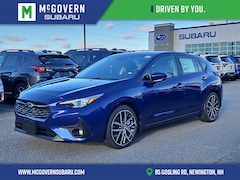 2026 Subaru Impreza Sport 5-Door