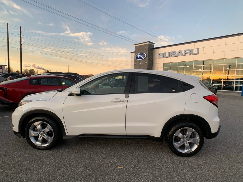 Used 2016 Honda HR-V EX SUV
