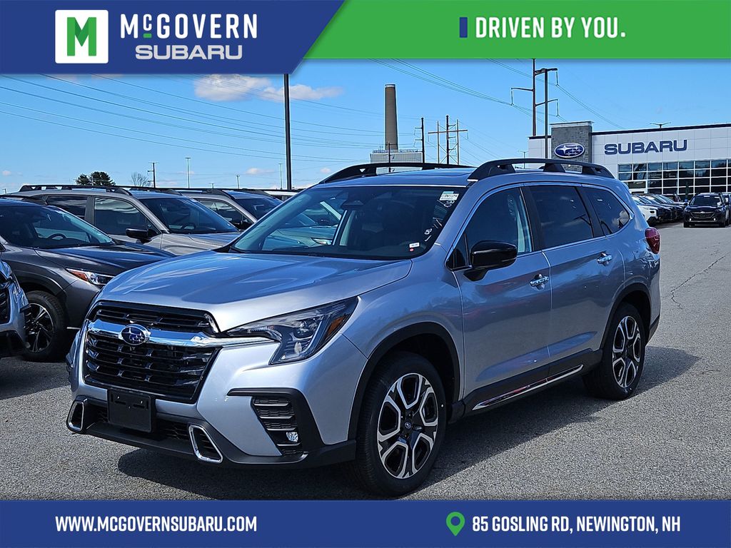 2026 Subaru Ascent Touring - Photo 1