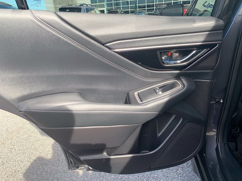 2023 Subaru Outback Limited - Photo 20