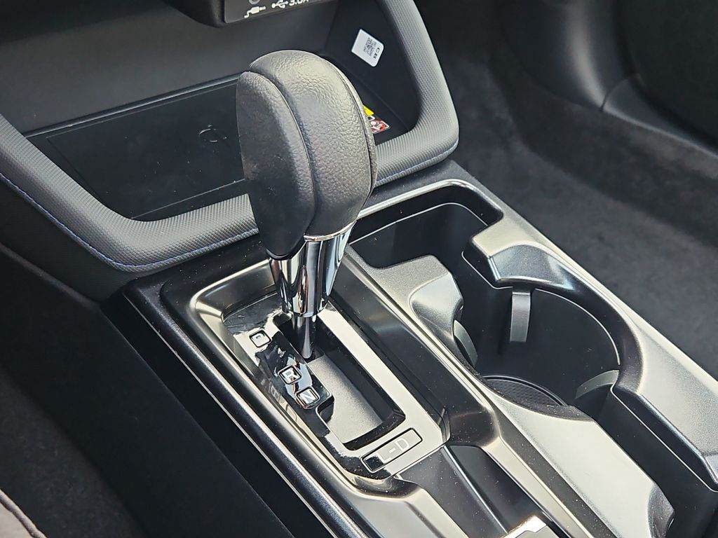 2026 Subaru Forester Premium - Photo 20