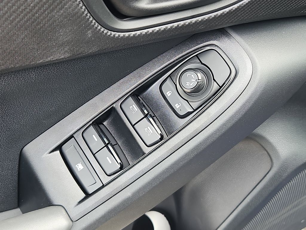 2026 Subaru Crosstrek Base - Photo 19