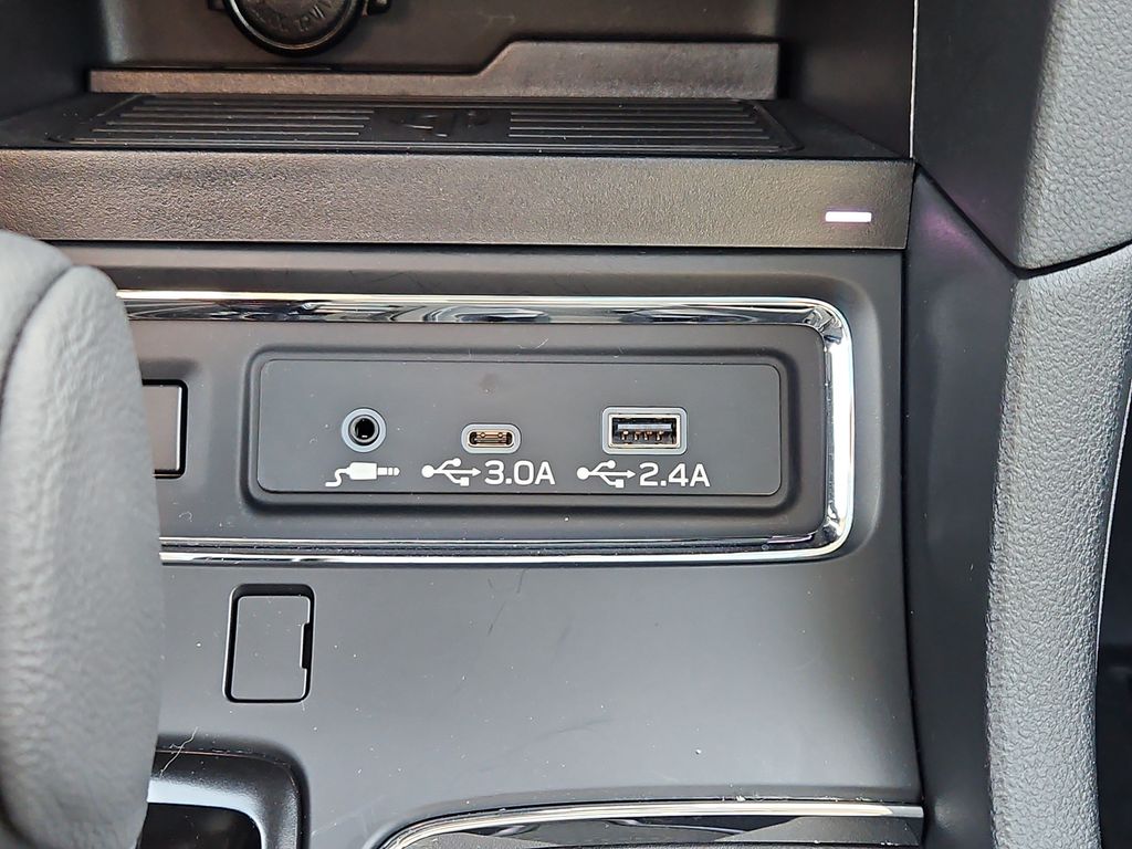 2026 Subaru Ascent Onyx Edition-Touring - Photo 14