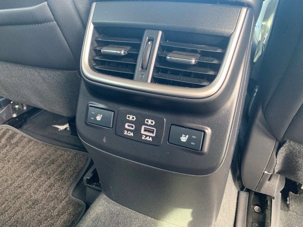 2023 Subaru Outback Limited - Photo 27