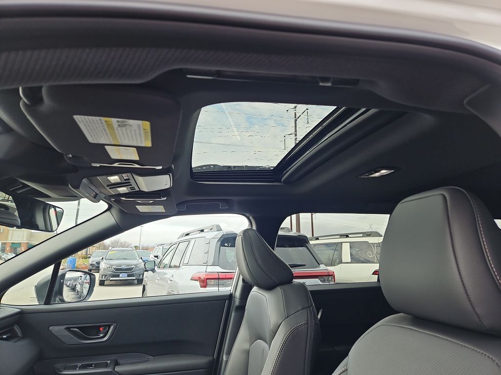 2026 Subaru Outback Limited XT - Photo 7