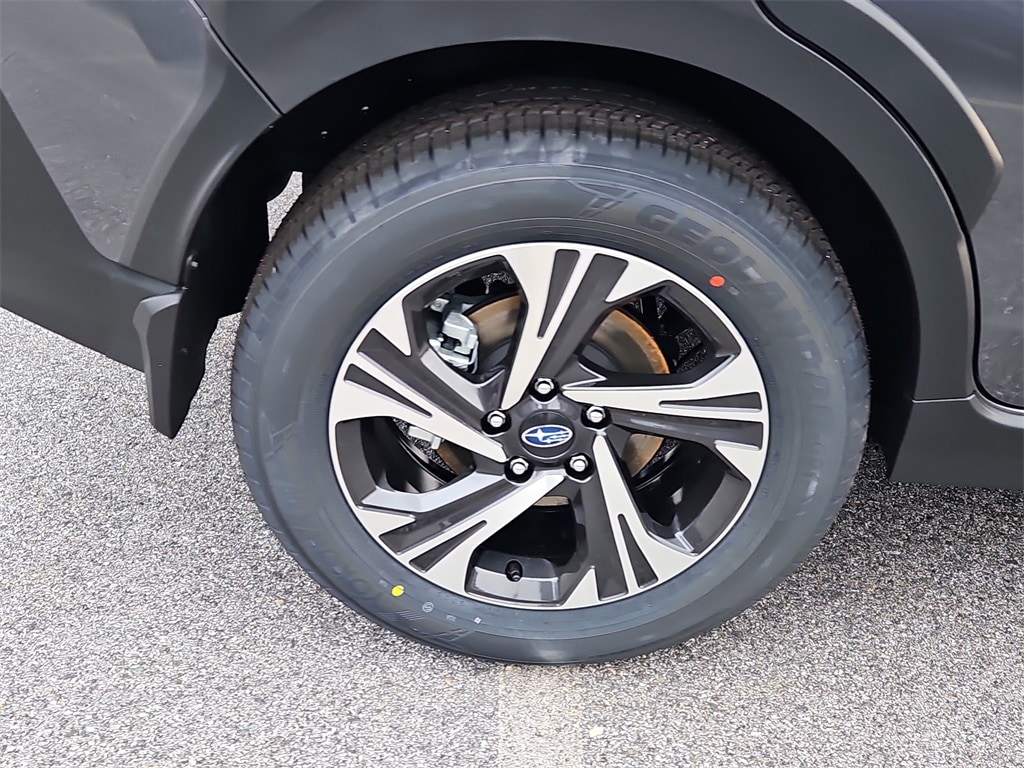 New 2026 Subaru Crosstrek Premium SUV