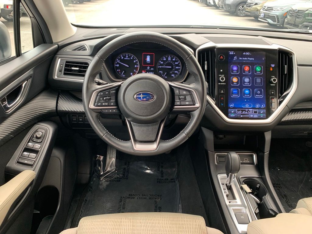 2024 Subaru Ascent Premium - Photo 8