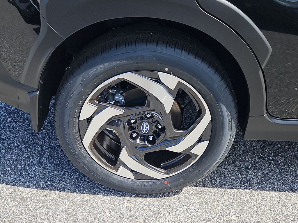 New 2026 Subaru Crosstrek Limited Hybrid SUV