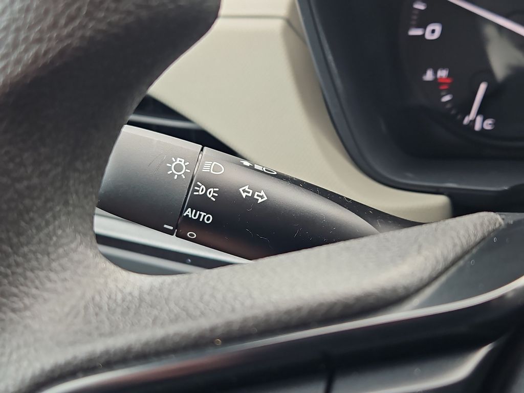 2026 Subaru Forester Base - Photo 20