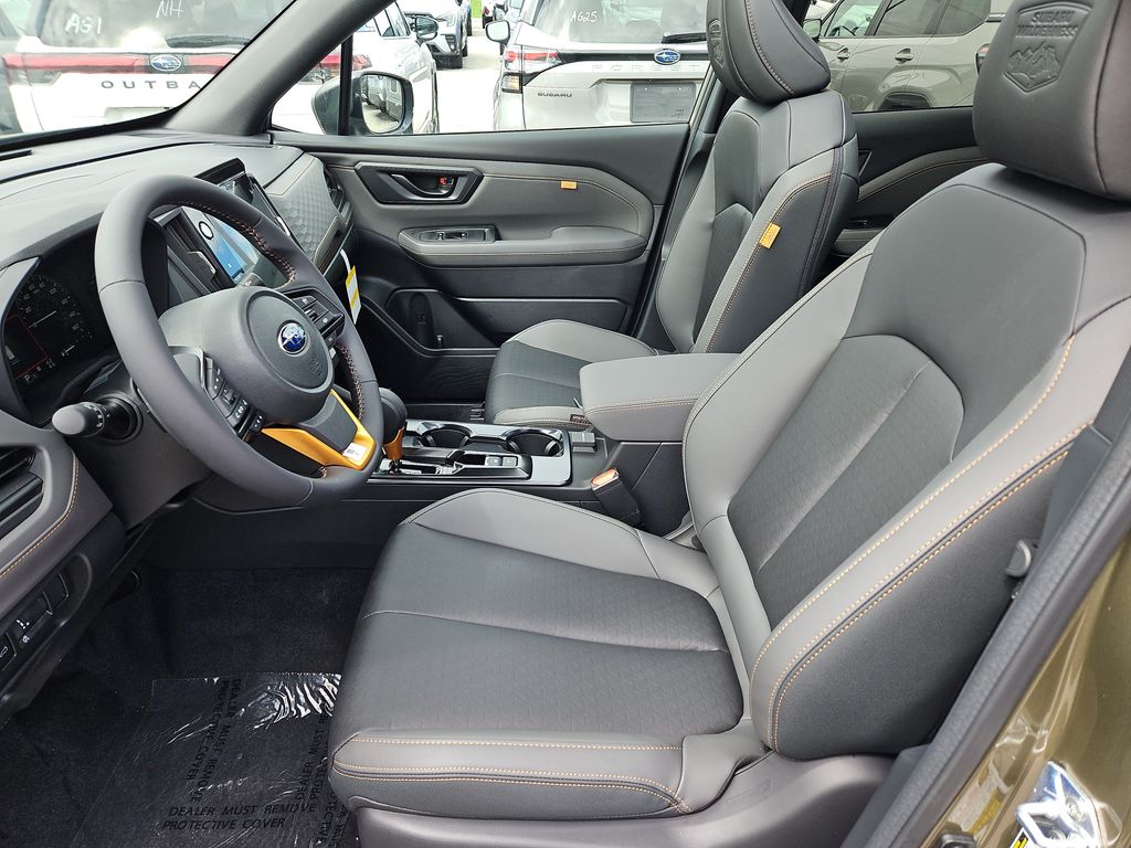2026 Subaru Forester Wilderness - Photo 20