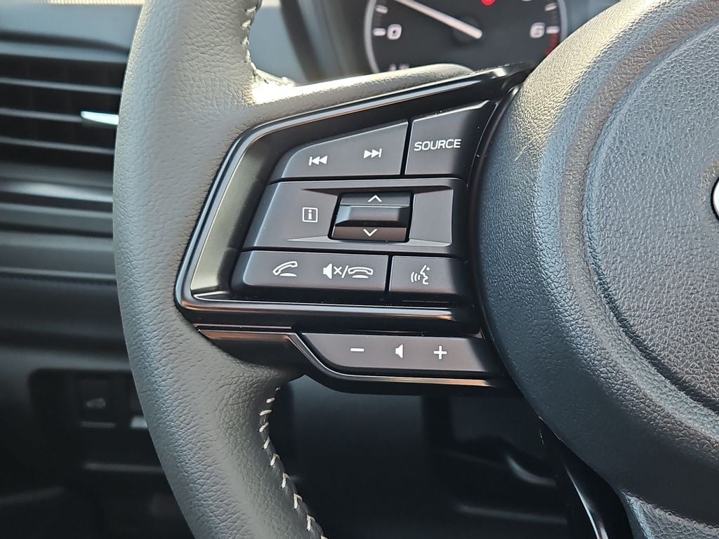 2026 Subaru Forester Premium - Photo 14