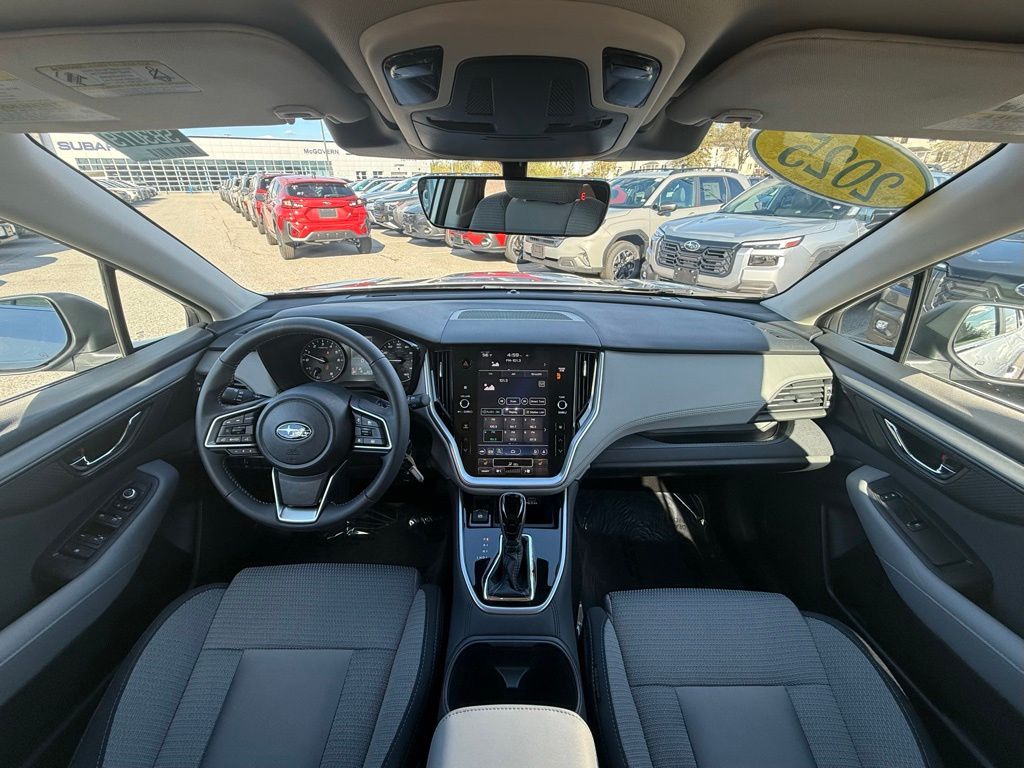 2025 Subaru Outback Premium - Photo 25