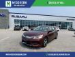 Used 2017 Honda Accord LX Sedan