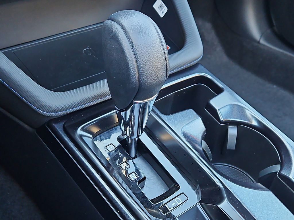 2026 Subaru Forester Premium - Photo 20