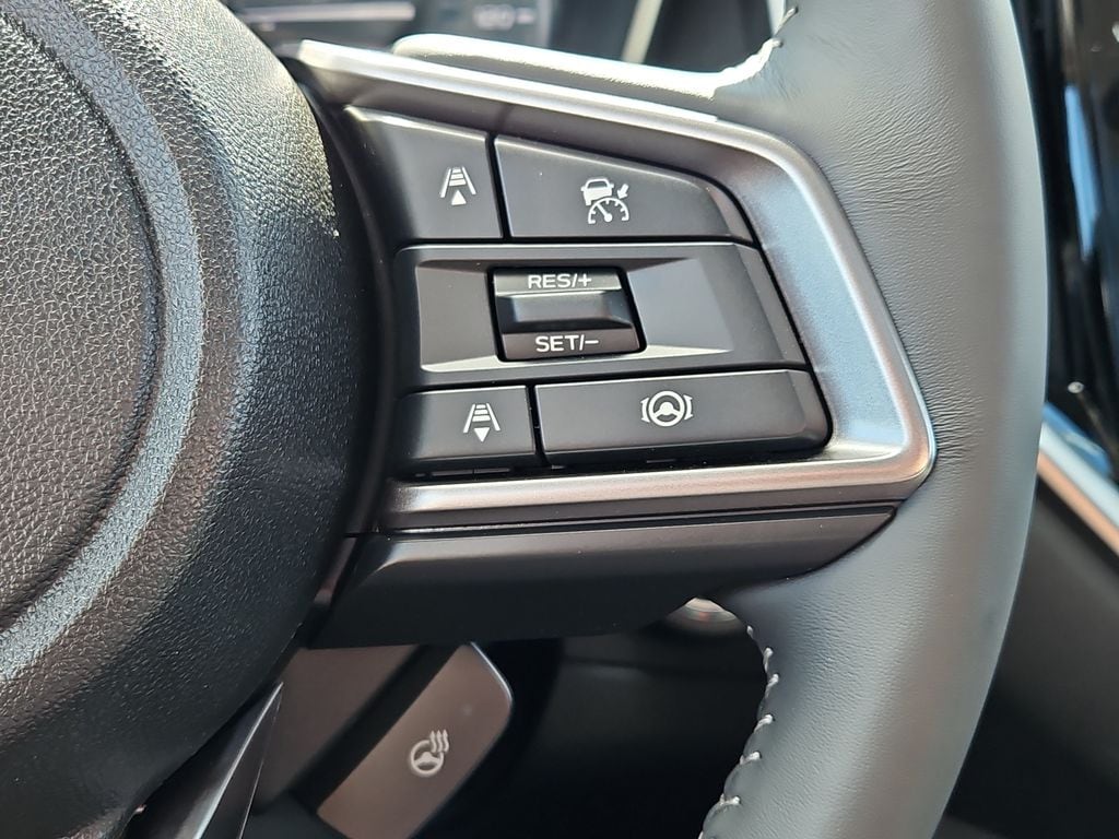 2026 Subaru Ascent Touring - Photo 17
