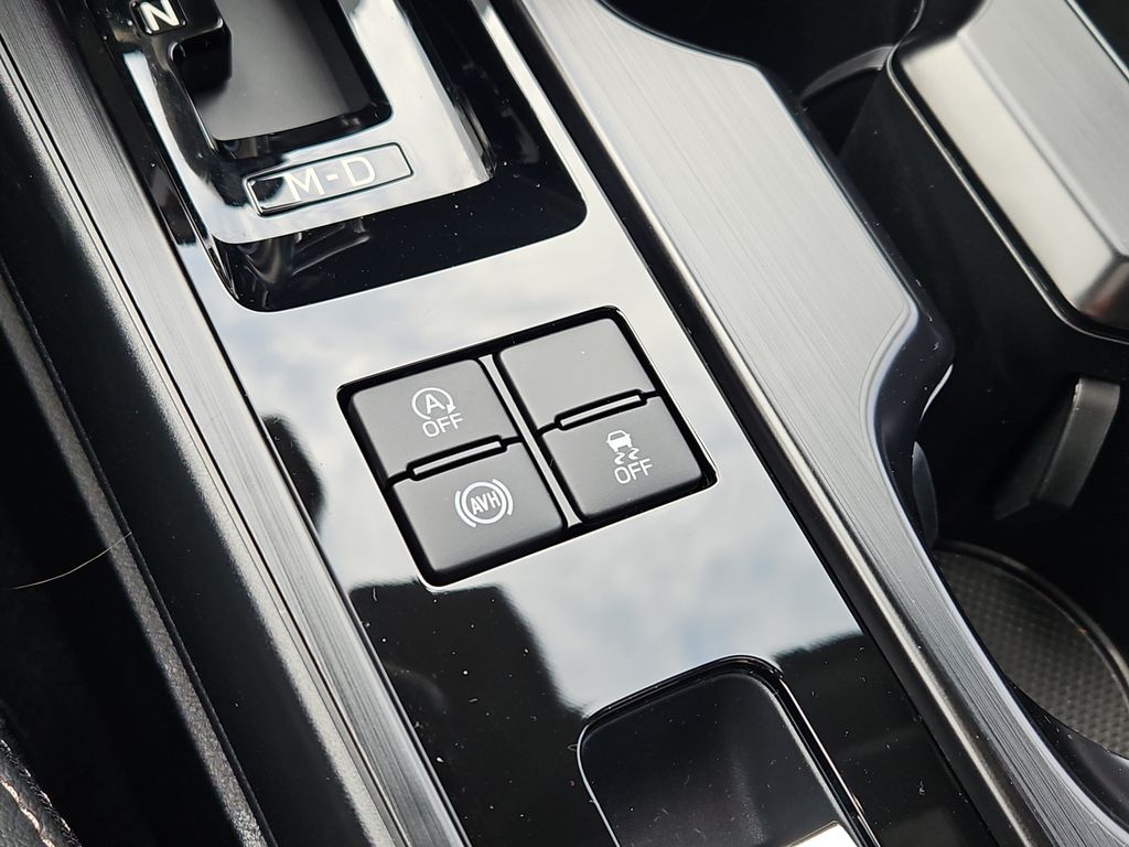 2026 Subaru Outback Limited - Photo 10