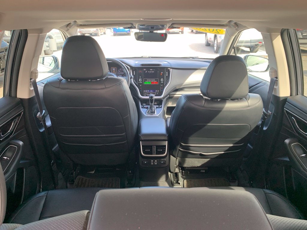 2023 Subaru Outback Limited - Photo 30