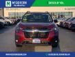 Used 2024 Subaru Ascent Limited SUV