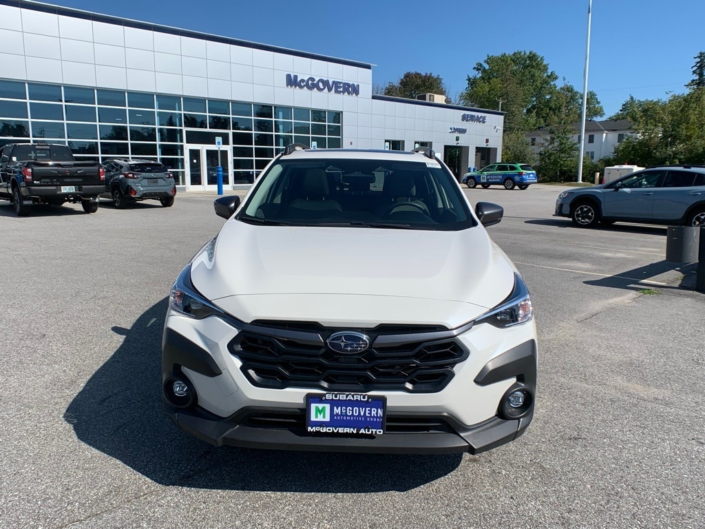 Used 2024 Subaru Crosstrek Premium SUV