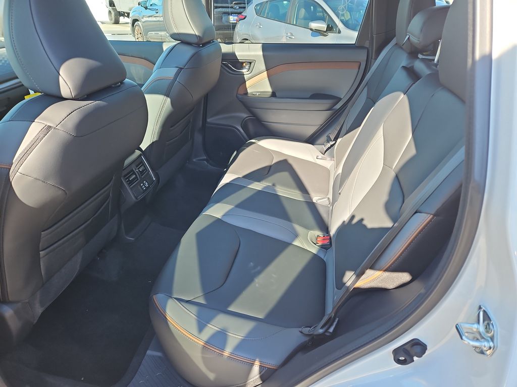 2026 Subaru Forester Sport - Photo 20