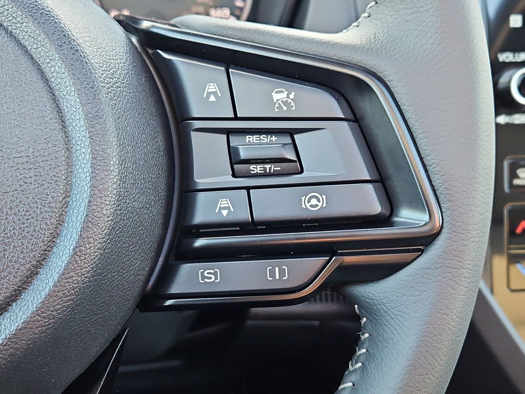 2026 Subaru Forester Premium - Photo 15