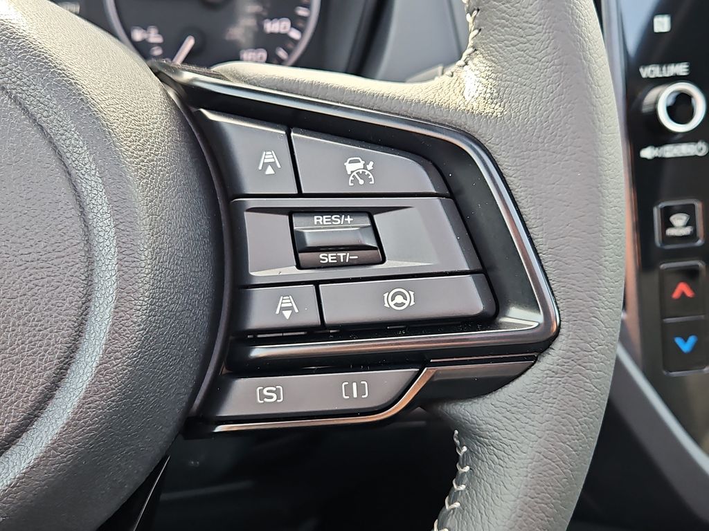 2026 Subaru Forester Premium - Photo 15