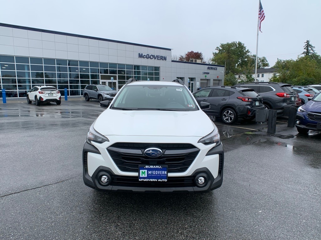 Used 2023 Subaru Outback Premium SUV