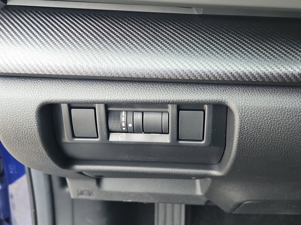 2026 Subaru Crosstrek Base - Photo 9