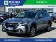 Used 2025 Subaru Outback Premium SUV