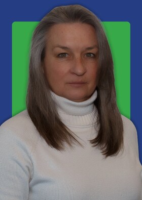 Staff member Ann Italia from ID_a5093da29e46