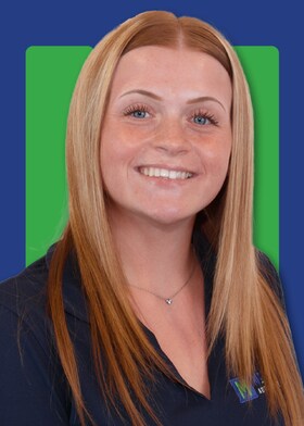 Staff member Maddison Guile from ID_f741cc3ddfe6