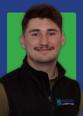 Staff member Cam Roper from ID_a5093da29e46