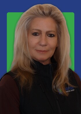 Staff member Cheryl Pierro from ID_a5093da29e46