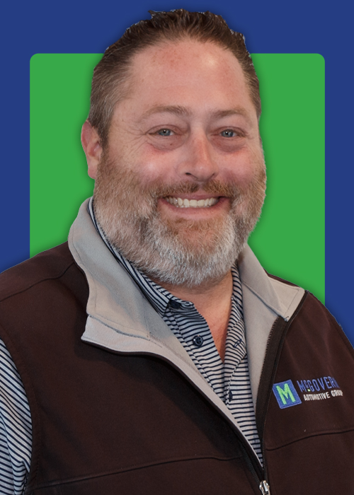 Staff member Michael Kaval from ID_a5093da29e46