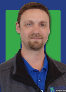 Staff member Craig Richards from ID_b43f49e183d9