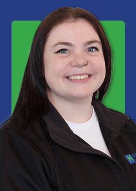 Staff member Sophie McLeod from ID_7b294a2a2db0