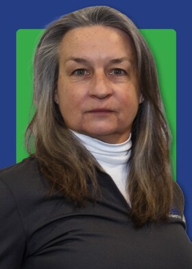 Staff member Ann Italia from ID_a5093da29e46