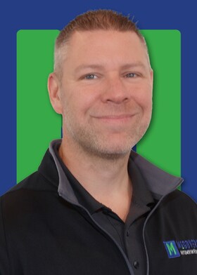 Staff member Shaun Lessard from ID_bf0b0ae47e6d