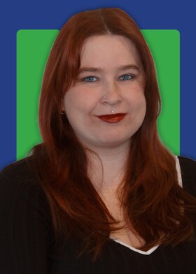 Staff member Annelise Gott from ID_a5093da29e46