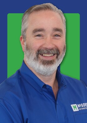 Staff member William Bailey from ID_bf0b0ae47e6d