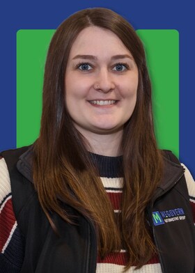 Staff member Sarah Lessard from ID_a5093da29e46