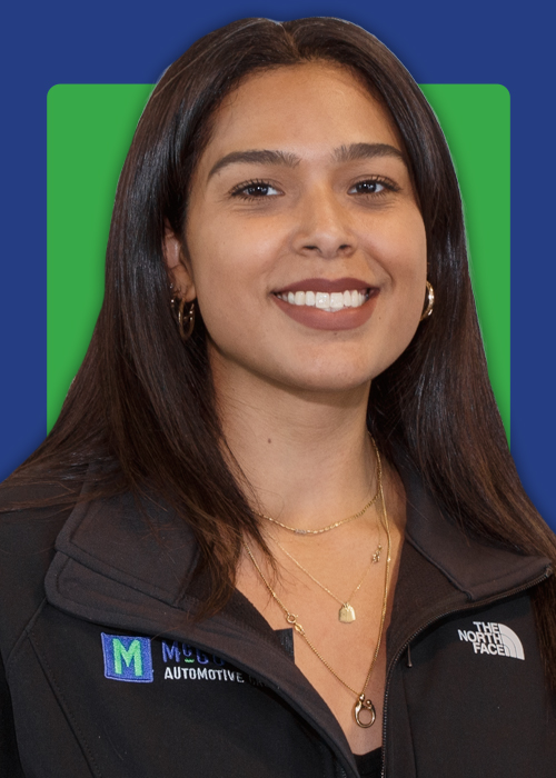 Staff member Lory Zukoff from ID_0d10e6490fe0