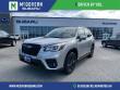 Used 2019 Subaru Forester Sport SUV