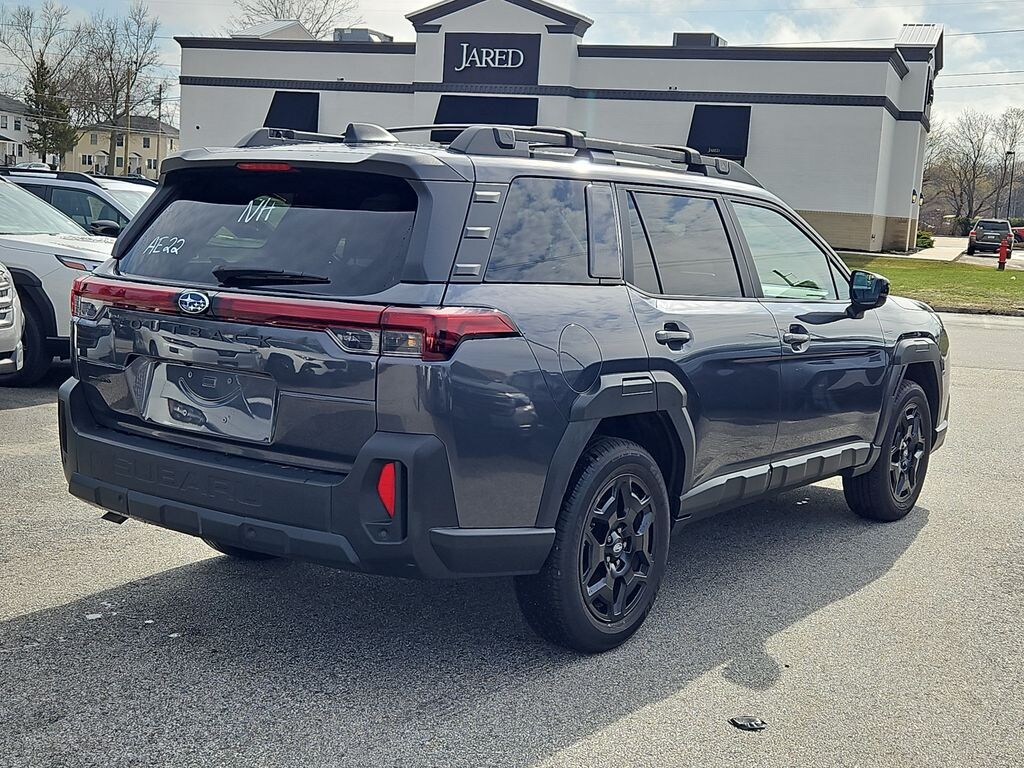New 2026 Subaru Outback Limited SUV