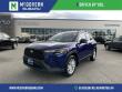 Used 2022 Toyota Corolla Cross LE SUV